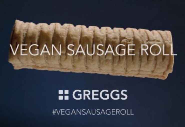 Sausage Roll
