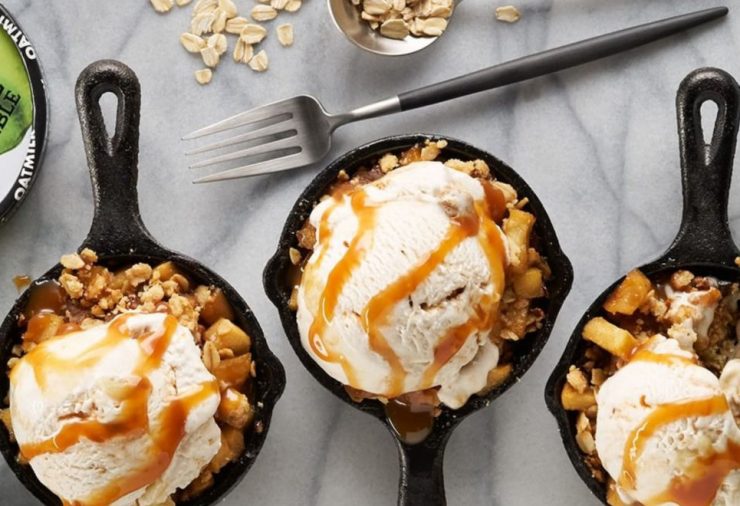 So Delicious Oat Milk Ice Cream