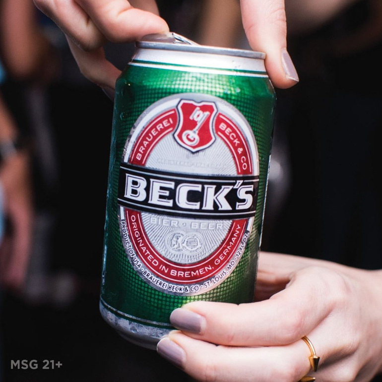 Becks
