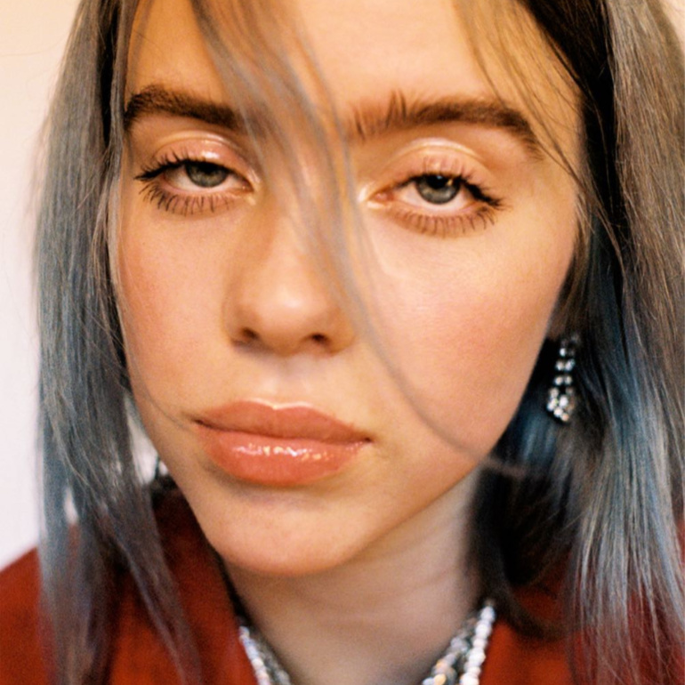 Billie Eilish