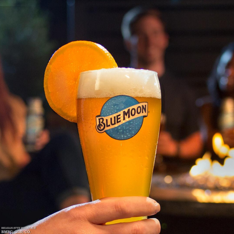 Blue Moon