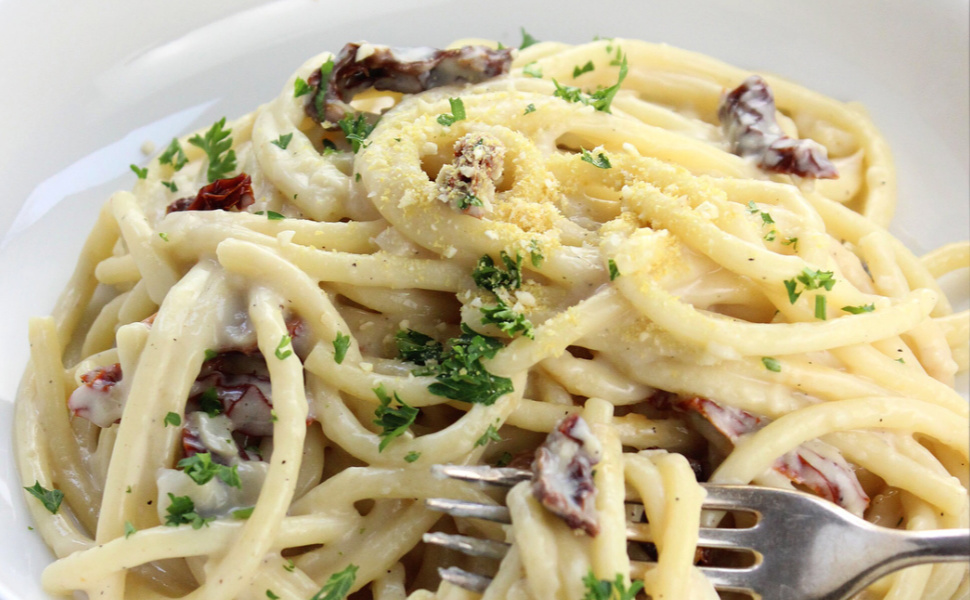 Carbonara