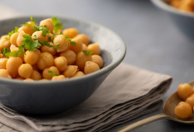 Chickpeas