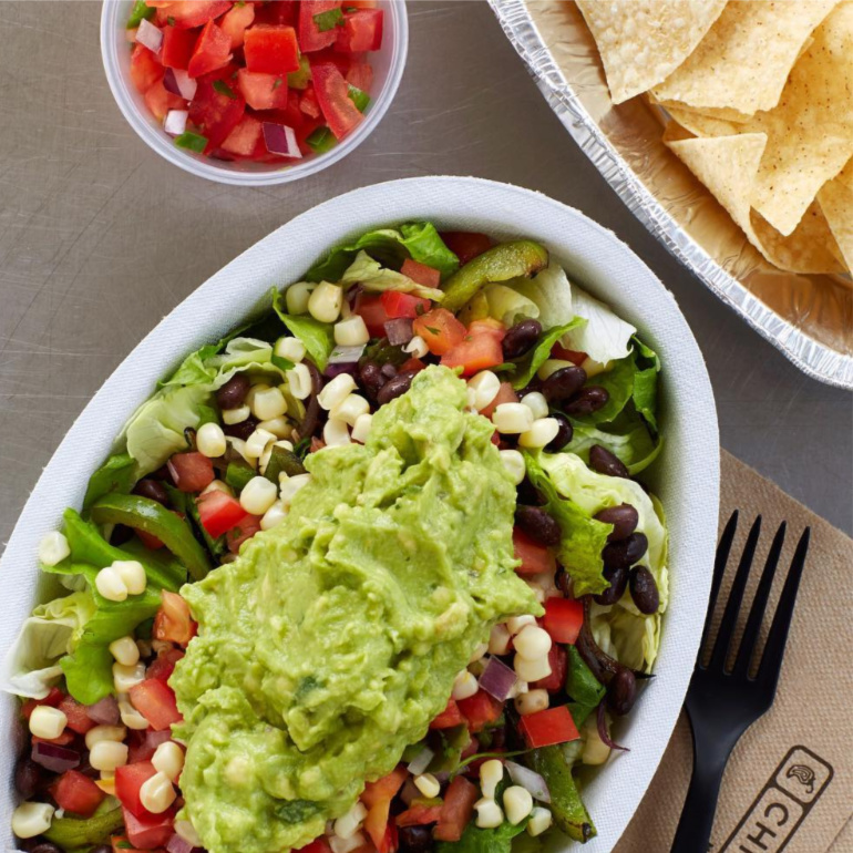 Chipotle Bowl