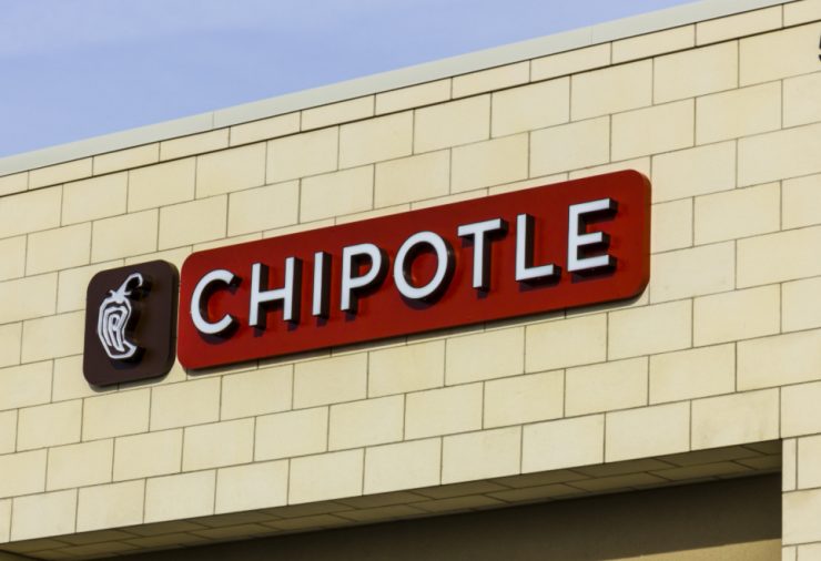 Chipotle Restaurant