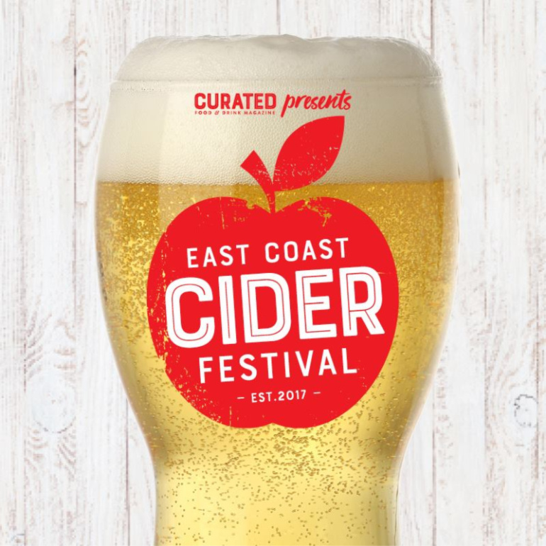 East Coast Cider Festival