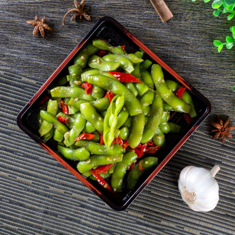 Edamame