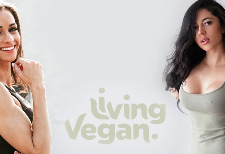 Female Vegan Athletes