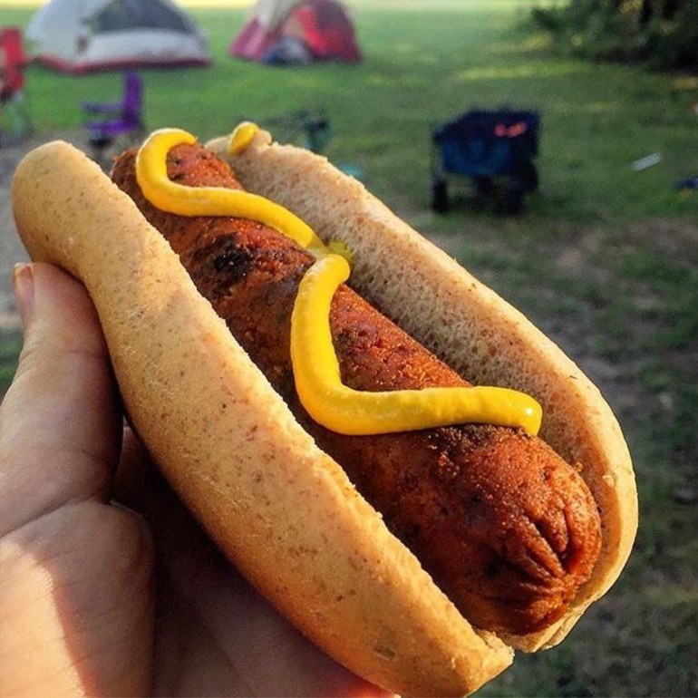 Field Roast Sausage