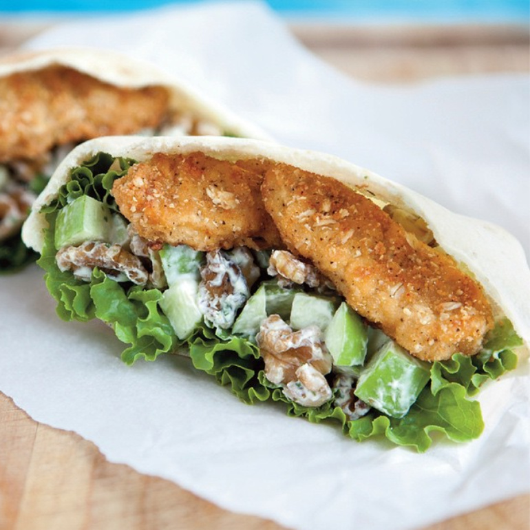 Gardein Crispy Tenders