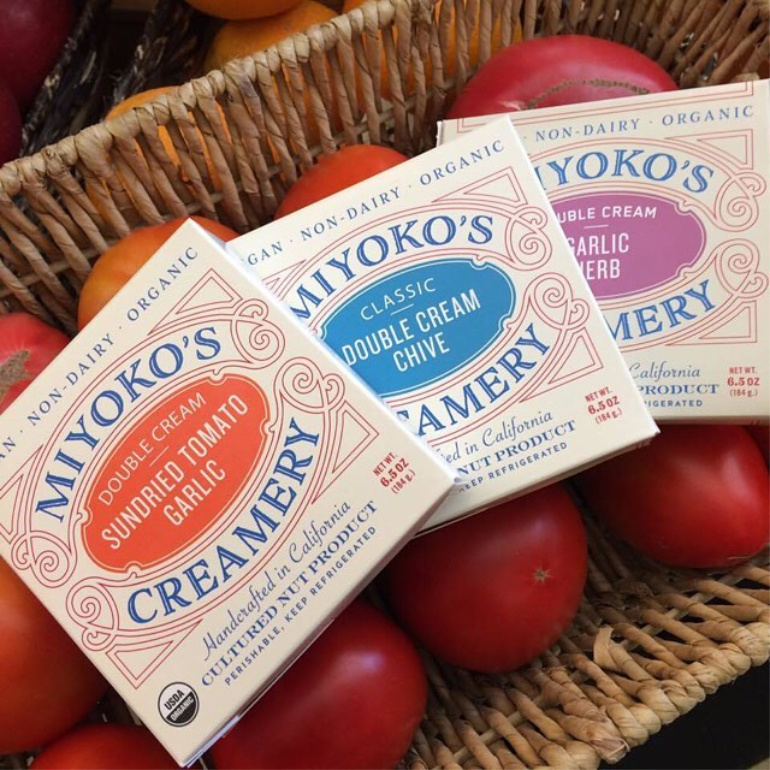 Garlic and Herb Cheese Wheel