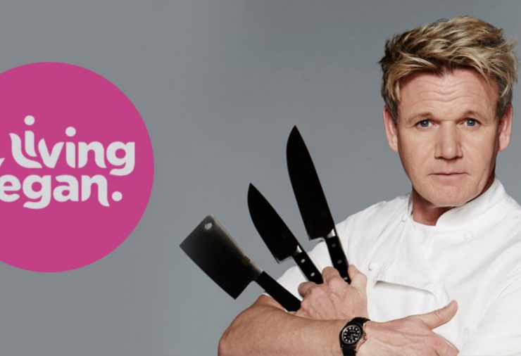 Gordon Ramsay