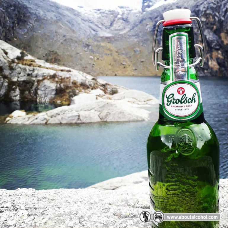 Grolsch