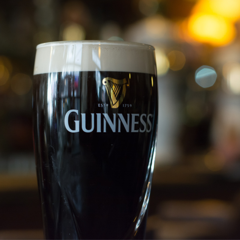 Guinness