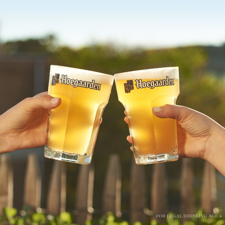 Hoegaarden