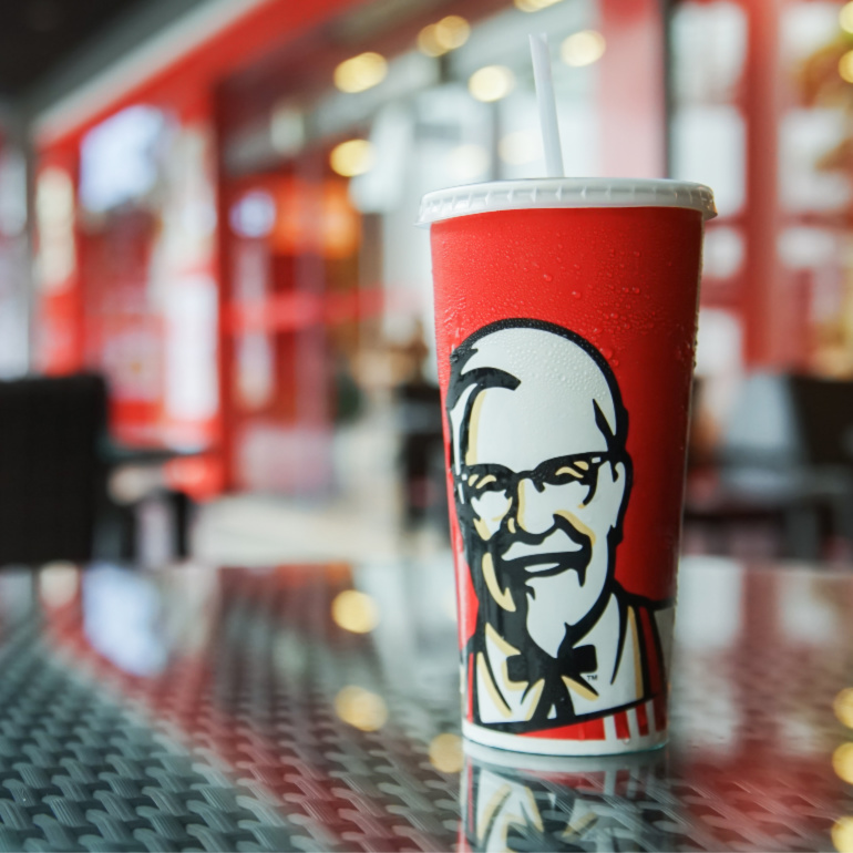 KFC Drink