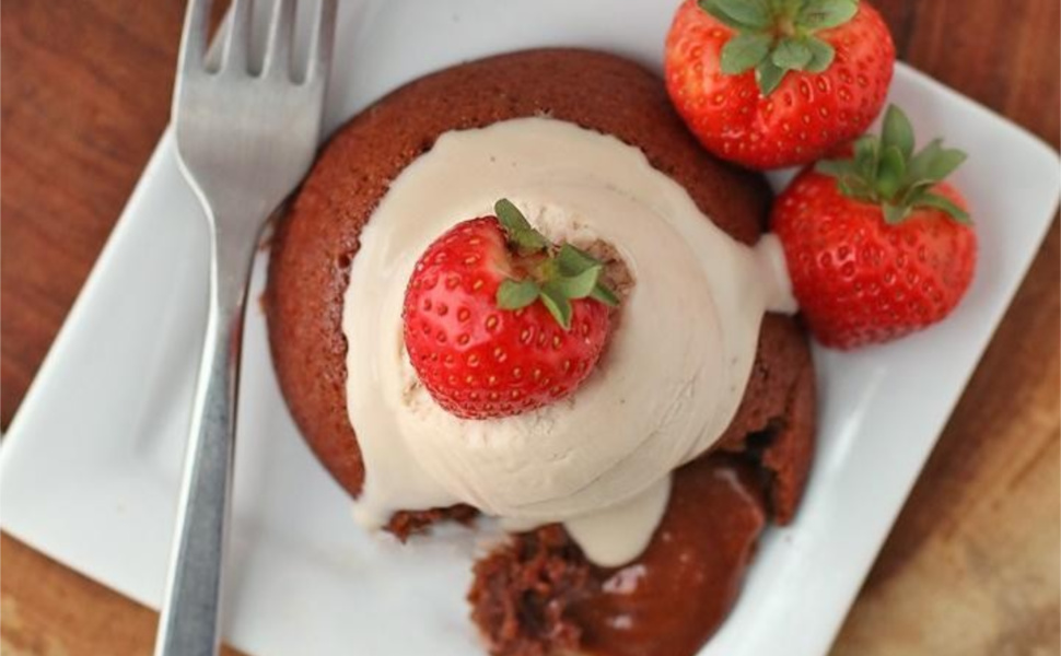 Lava Cake