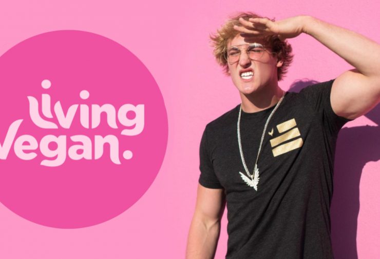 Logan Paul