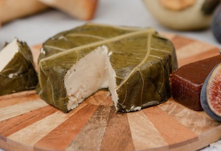 Miyokos Vegan Cheese