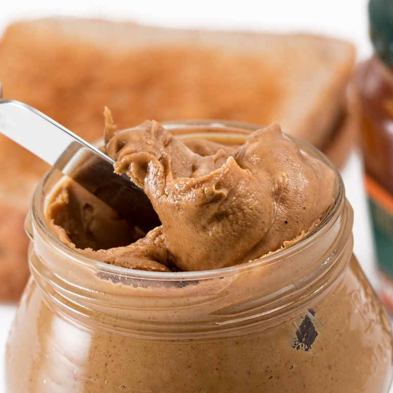 Peanut Butter