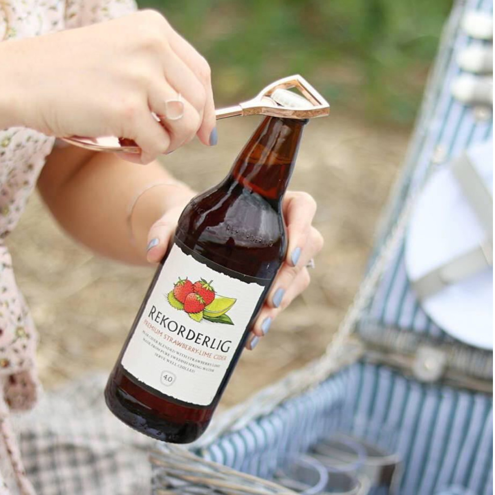 Rekorderlig Cider