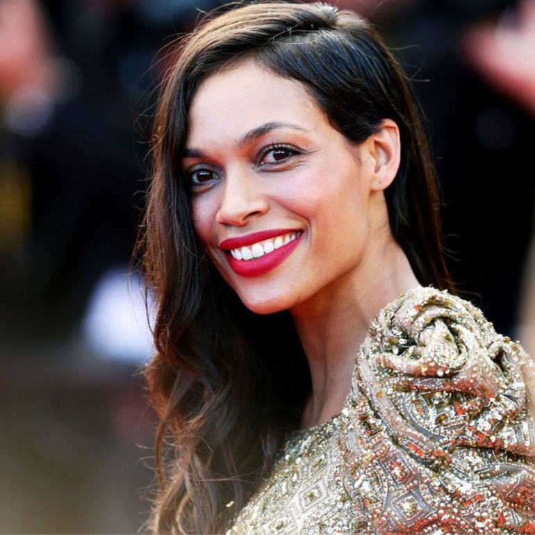Rosario Dawson
