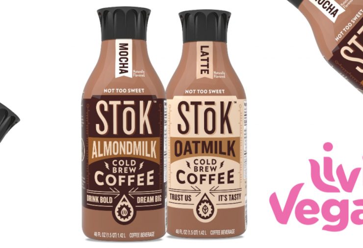 SToK Vegan Coffees