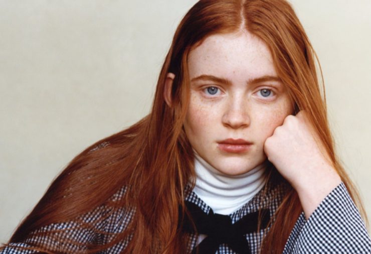 Sadie Sink