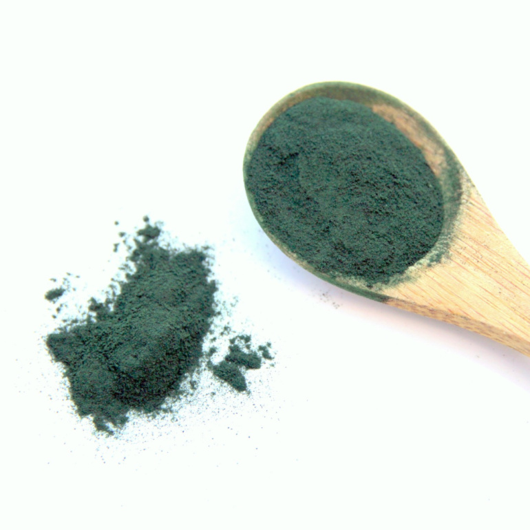 Spirulina