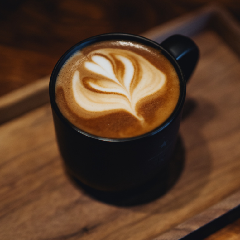 Oat milk hits Starbucks menu at select US locations Living Vegan