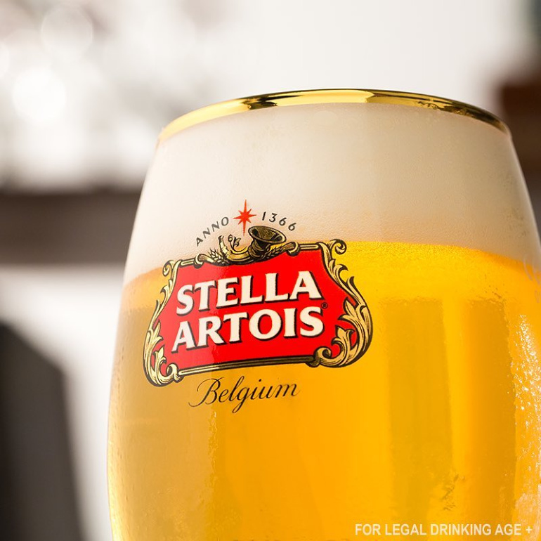 Stella Artois
