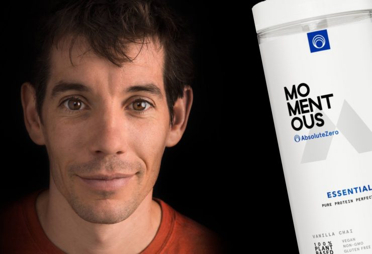 Alex Honnold