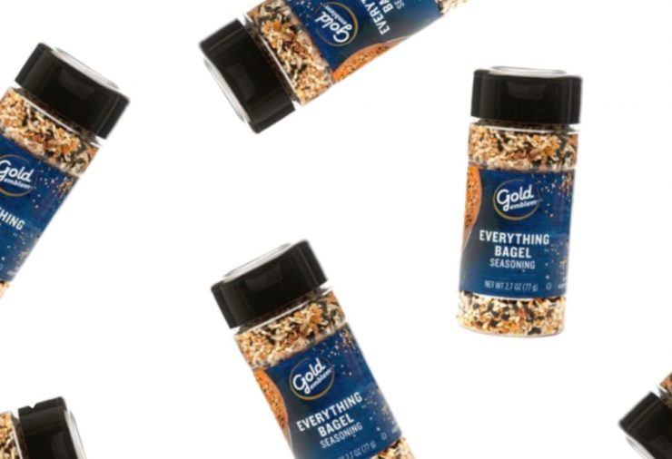 CVS Everything Seasoning