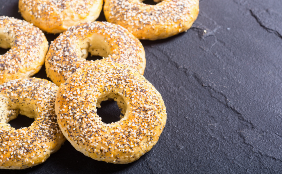 Everything Bagels