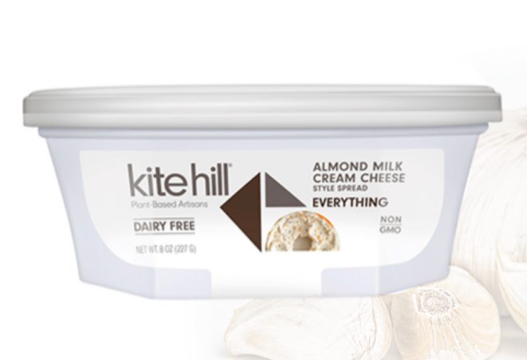 Everything Cream Cheese