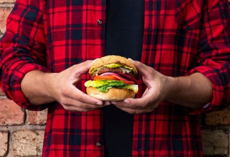 MeatFree Archives Living Vegan