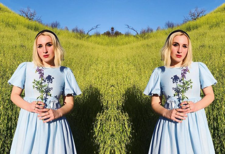 Harley Quinn Smith