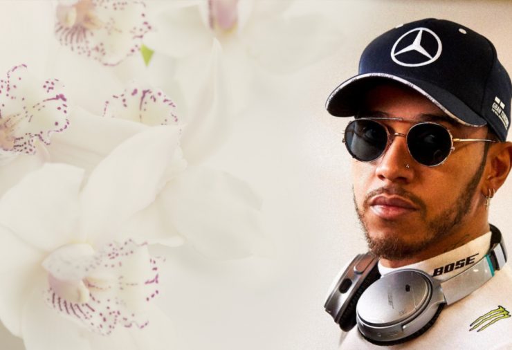 Hamilton and Flowers