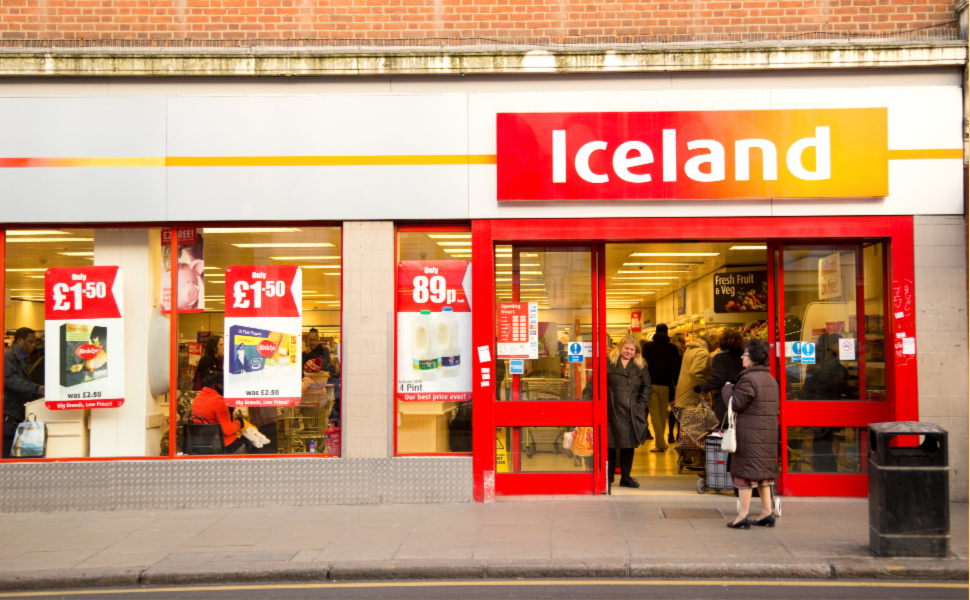 Iceland