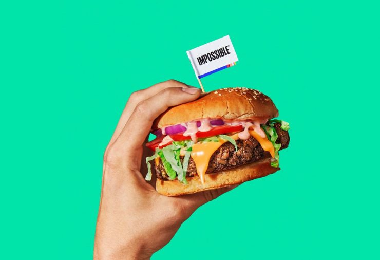Impossible Burger