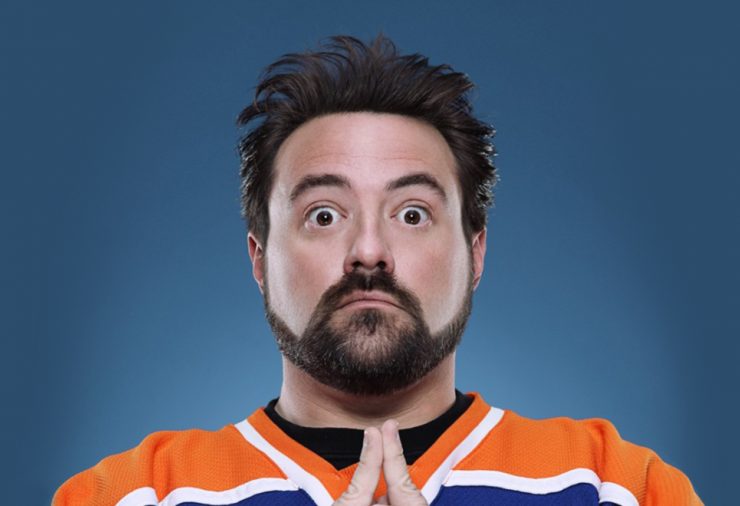 Kevin Smith