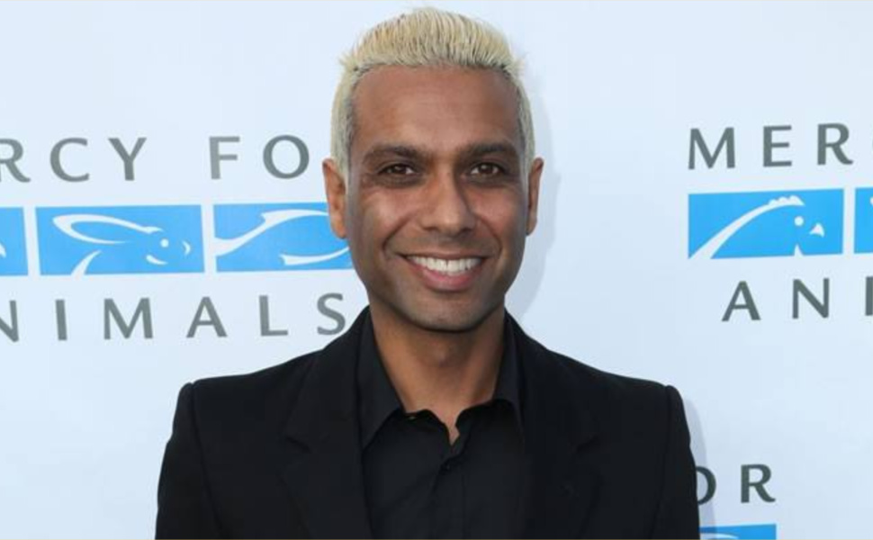 Tony Kanal