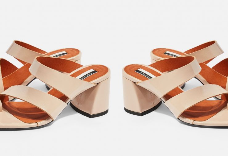 Topshop Vegan Shoes