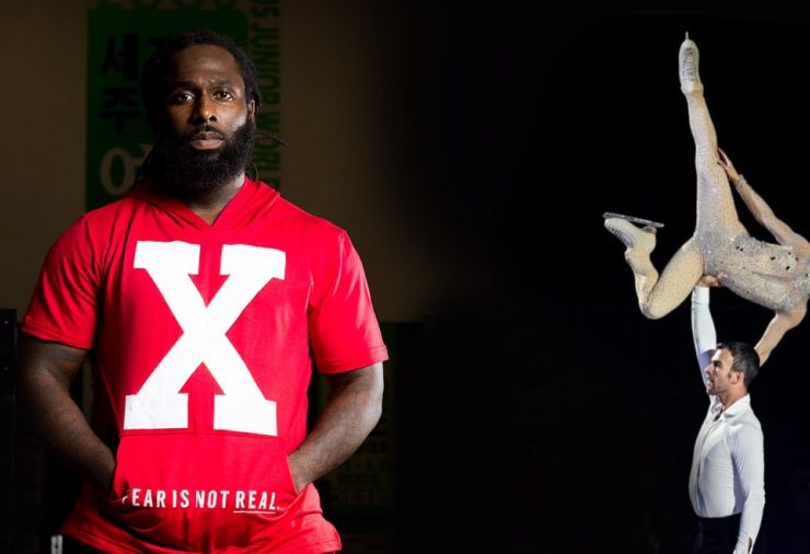 Vegan Olympic Athletes