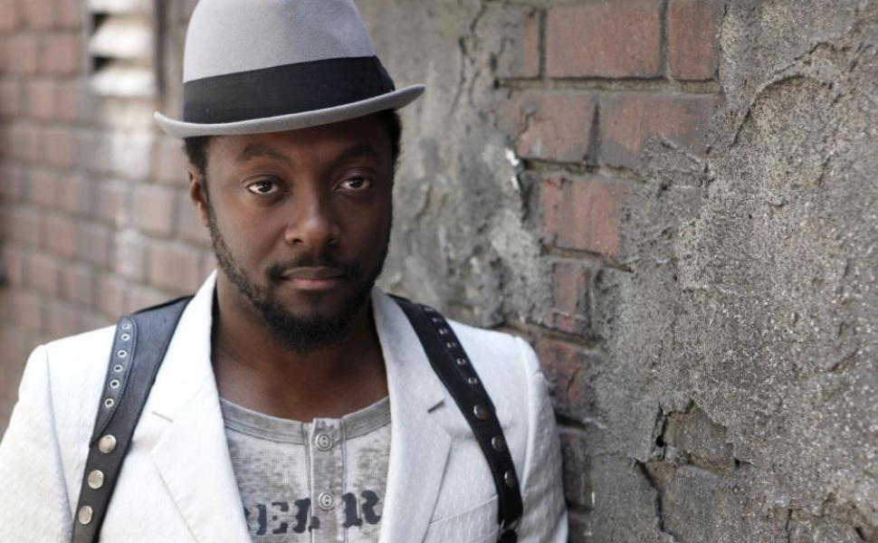Will.I.Am