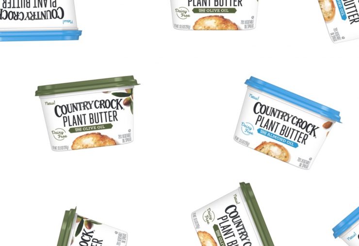 Country Crock Vegan Butter